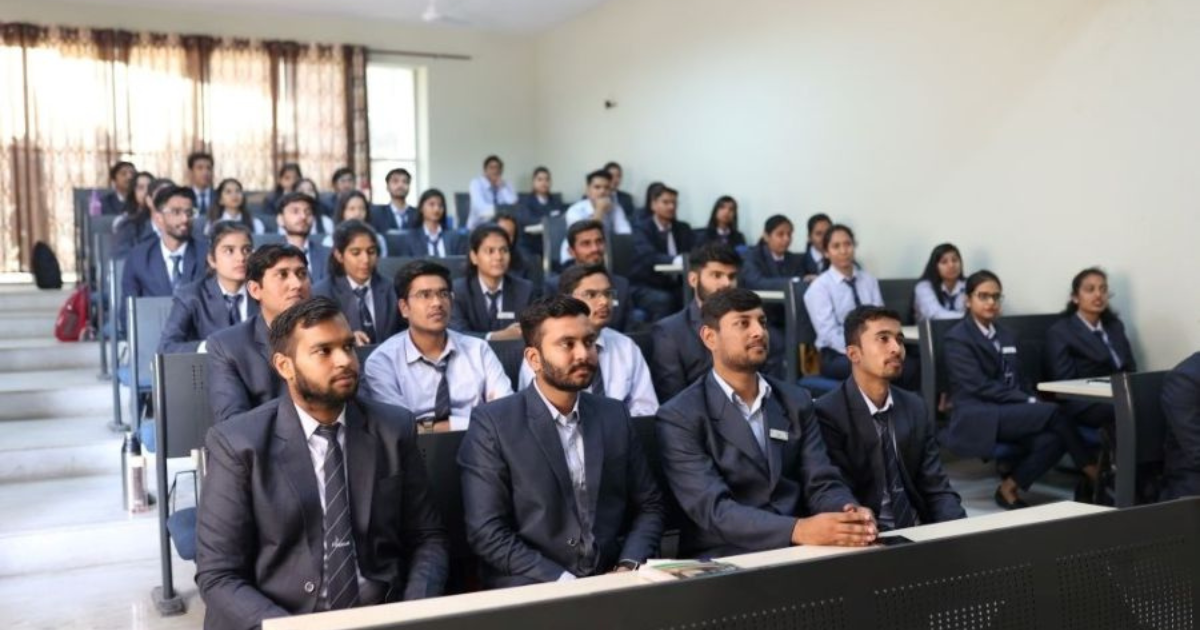 Why Jaipur is the Best Destination for Management Education?